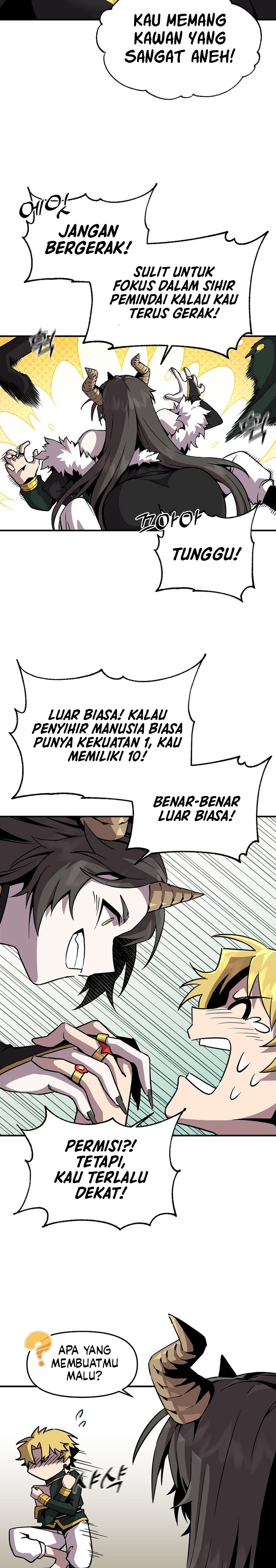 I Am Player Who Suck Alone Chapter 149 Bahasa Indonesia